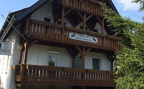 Pension Haus Am Hirschsprung
